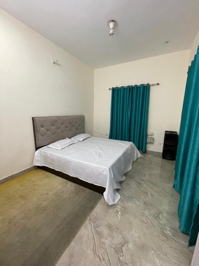Anantam Aravali Villa Gurgaon Ngoại thất bức ảnh