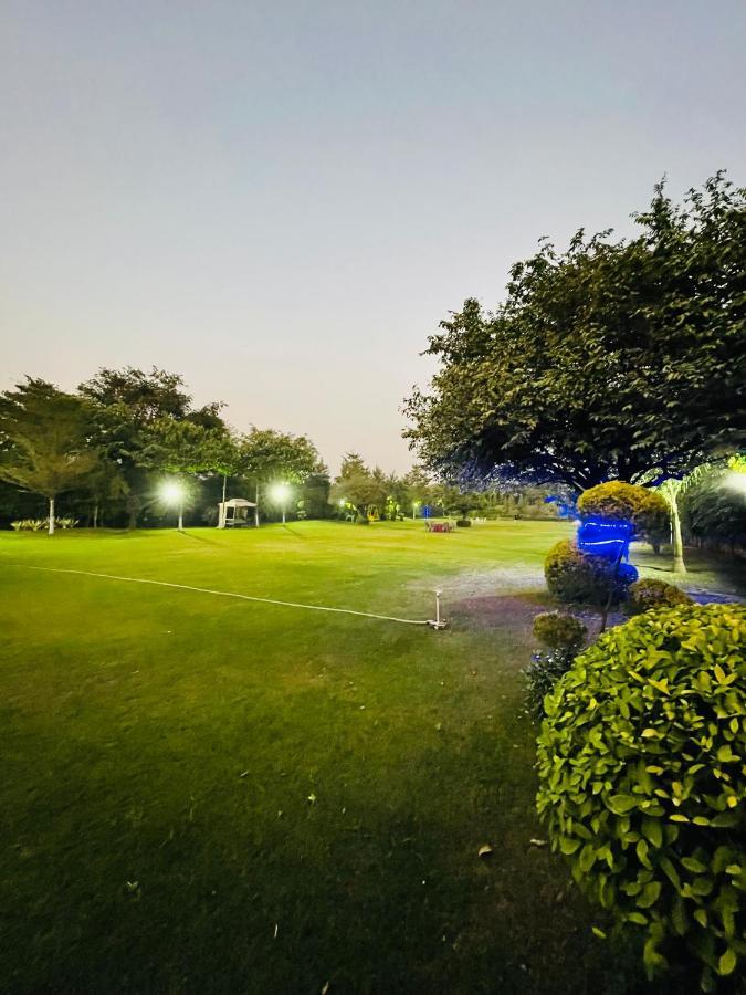 Anantam Aravali Villa Gurgaon Ngoại thất bức ảnh