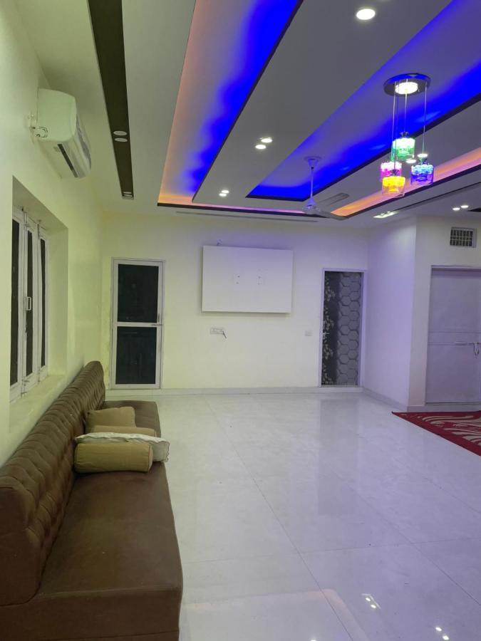 Anantam Aravali Villa Gurgaon Ngoại thất bức ảnh