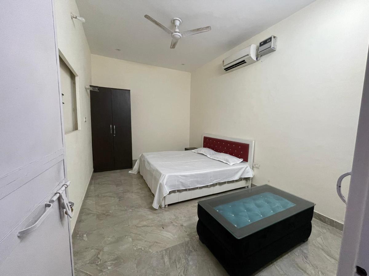 Anantam Aravali Villa Gurgaon Ngoại thất bức ảnh